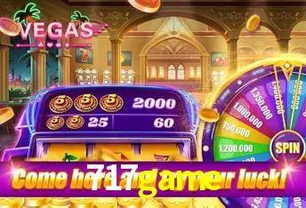 Bônus após cadastro na 717game