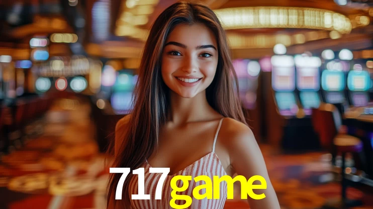 Cashback e recargas na 717game