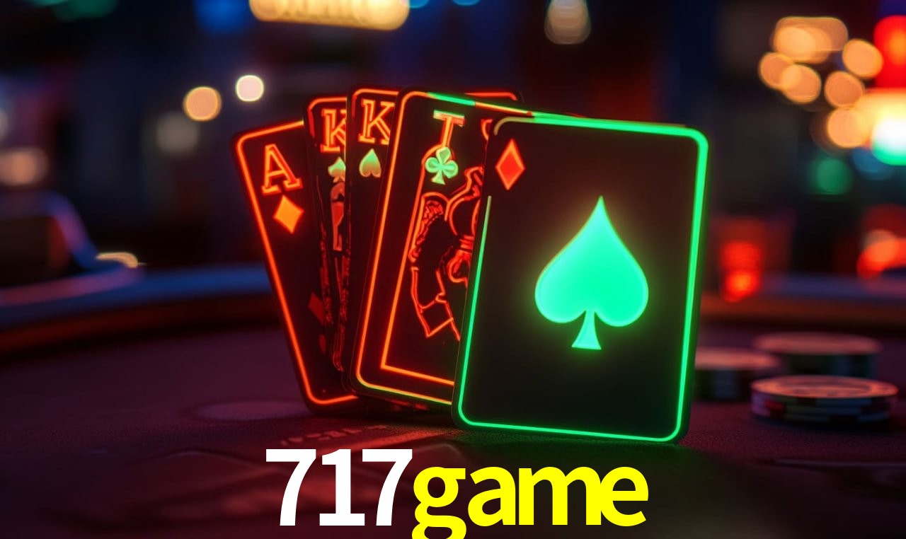 Jackpots e promoções na 717game
