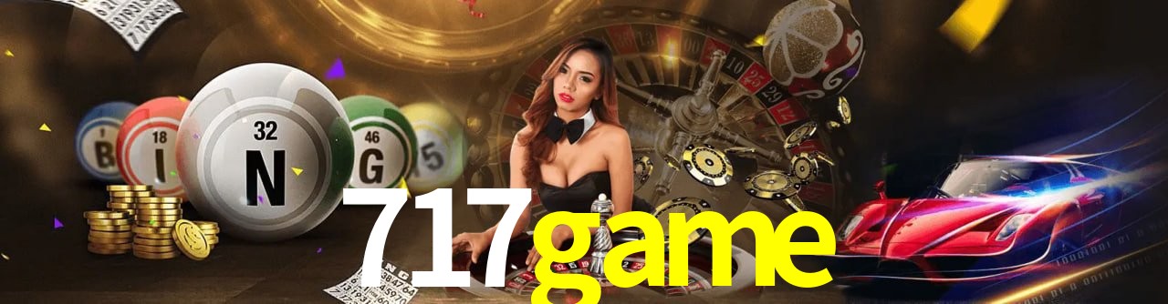 Slots com jackpots e giros grátis na 717game