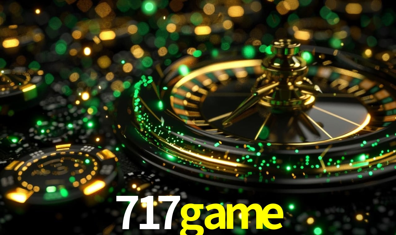 Biblioteca de slots populares na 717game