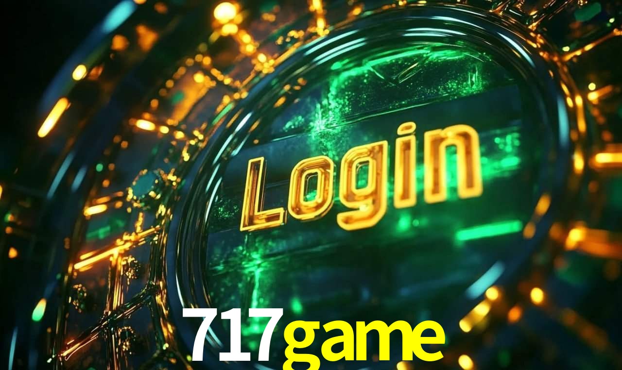 Segurança e privacidade no APP 717game