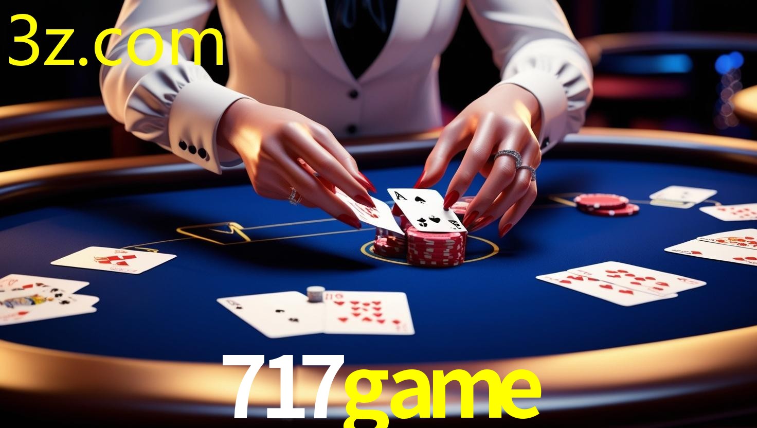 717GAME