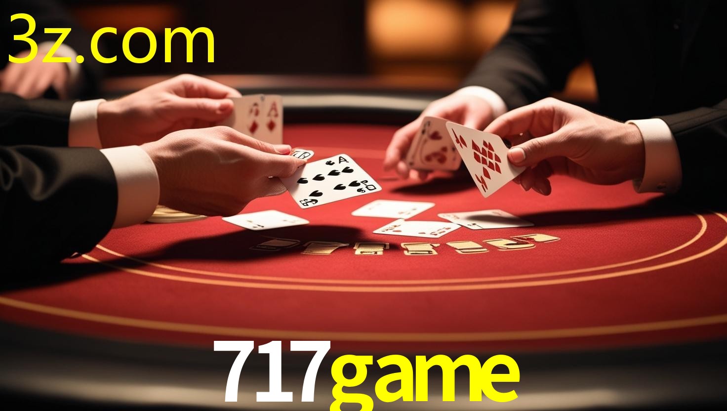 717GAME
